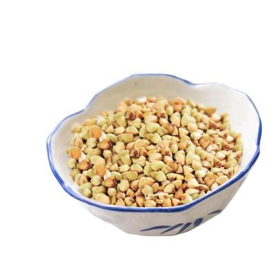 China Hot sale dry buckwheat tartary kernel without buckwheat hulls for sale