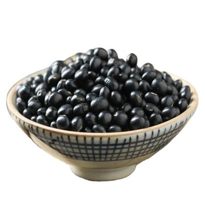 China Premium Soybean Dry Black Beans Nutrition Cheap Price for sale