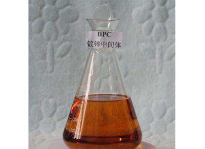 China BPC N-Benzylniacin Zinc Electroplating Chemicals 15990-43-9 for sale