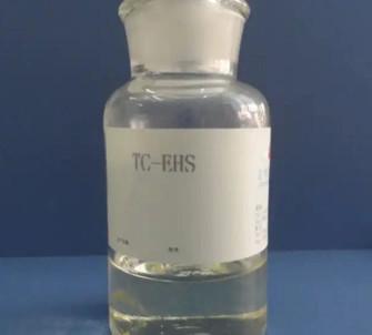 China CAS 126-92-1 TC-EHS Sodium 2-Ethyl Hexyl Sulfonate C8H17O4SNa  Nickel Plating for sale