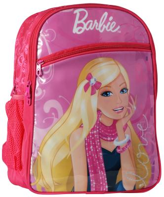 China New style children anti-theft school bag for sale