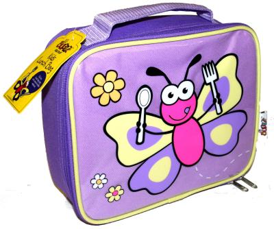 China 2019 Hot Sales Polyester Lunch Bags for sale