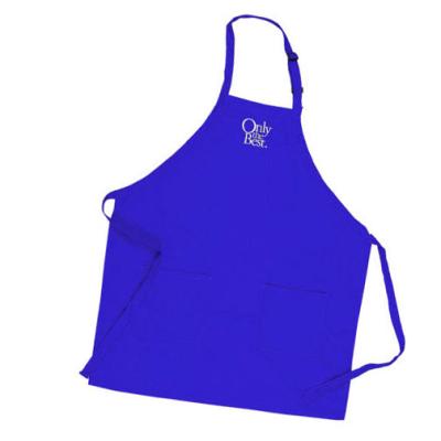 China Apron New Style Promotional Apron for sale