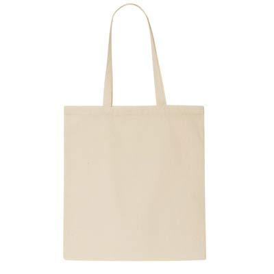 China High Quality Cotton Handled Tote Bag for sale