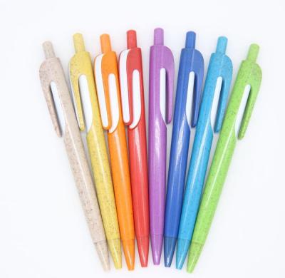 China office & The ballpen school pen plastic for sale