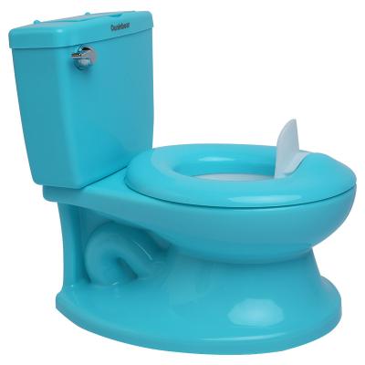 China pot wc pour enfants training toilet seat with flush sound pot enfant toilette Te koop