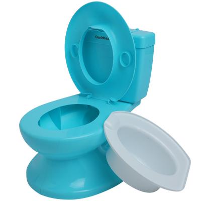 China Realistic Potty Training Toliet Baby Toilet Wc for sale