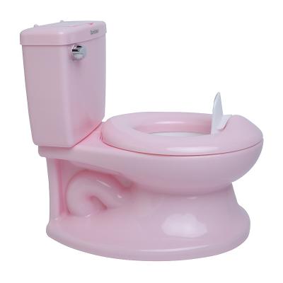 Китай Pink cheap toilet wc baby training bellavista toilet seat for motion sensor toilet flush продается