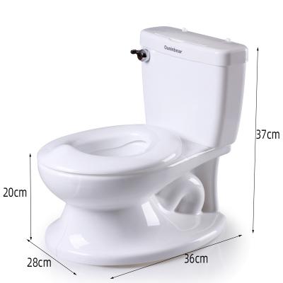 China toilet simulator toilet tanks inodoros porti training pot Baby potty training trainer for sale