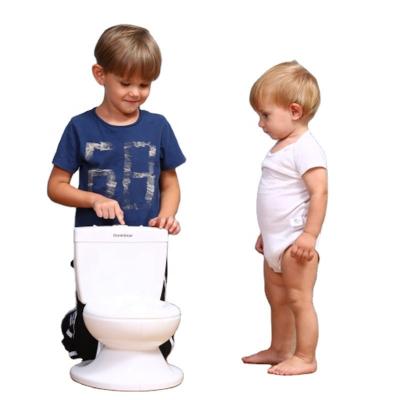 Китай New design baby potty chair comfortable with unique baby potty training seat for kids продается