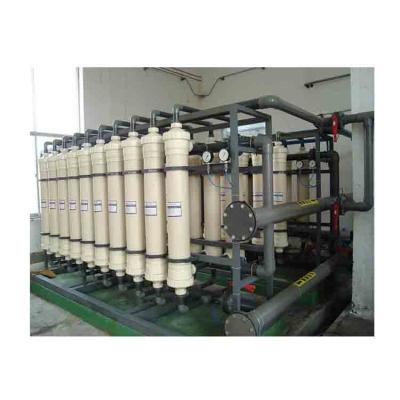 China Dairy Factory RO Water Treatment System Two Stage Mineral Water Purification Machine Drinking RO Water Treatment Machine for sale