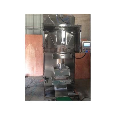 China Automatic Mineral Water Bag Filling Sealing Machine Plastic Water Bag Filling Sealing Machine Plastic Water Bag Filling Plastic Bag Filling and Sealing Machine for sale