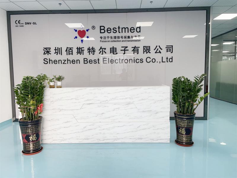 Verified China supplier - Shenzhen Best Electronics Co., Ltd.