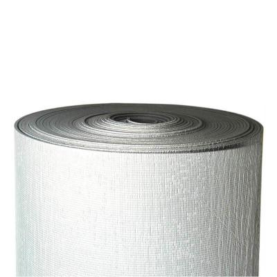 China XLPE  XPE Foam Insulation Material Thermal Insulation Aluminium Film Polyolefin Foam Roll for sale