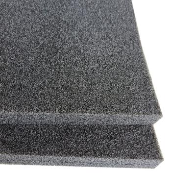 China High quality open cell closed cell polyethylene foam/polyurethane foam for sale