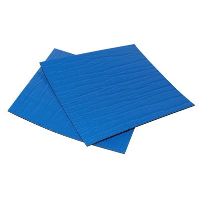 China Waterproof thermal insulation material  Pe Foam For Pool Cover for sale