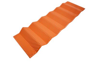 China Lightweight Foldable EVA XPE IXPE Foam Mat Great For Camping And Hiking for sale