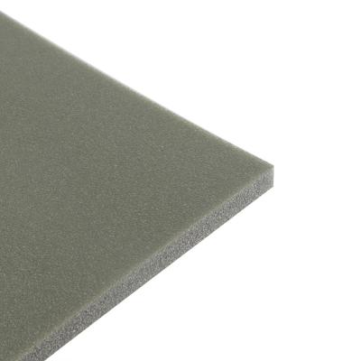 China FR Cross Linked Closed Cell PE FOAM Multicolor  Polyethylene Material Buns XPE Foam Blocks Manufacturer for sale