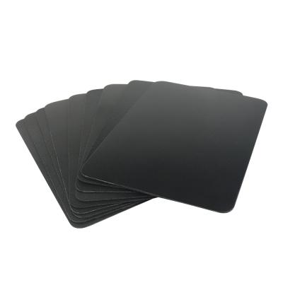 China Antistatic Eva Foam Black Esd Closed Cell Polyethylene Foam for sale