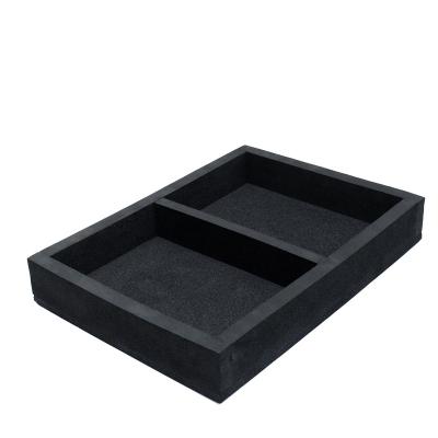 China Esd Material de embalaje Hoja de caja corrugada Conductiva térmica en venta