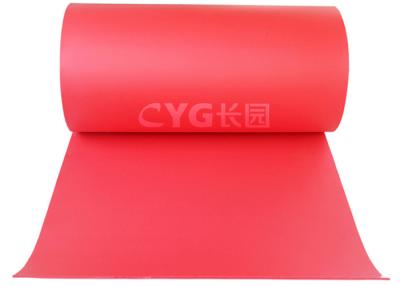 China IXPE / XPE Closed Cell Flotation Foam High Density Celled Microcellular Foam for sale