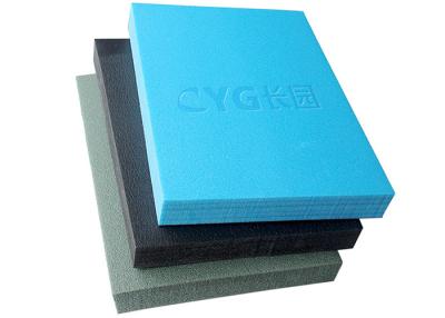 China High Resilience Cross Linked Polyethylene Foam Waterproof For Marine Fender for sale