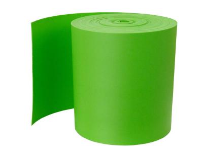 China Physically Closed Cell Polyethylene Foam , Polyethylene Foam Sheets Custom Color for sale