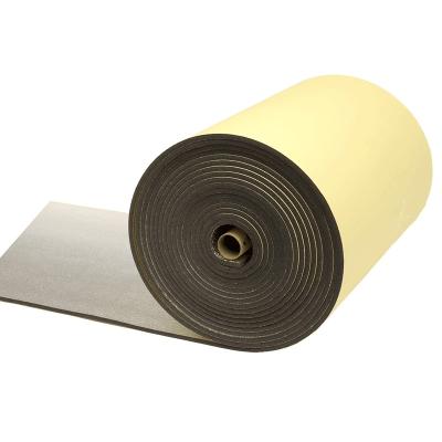 China Irradiated XPE Roof Insulation Foam , Self Adhesive Insulation Foam for sale