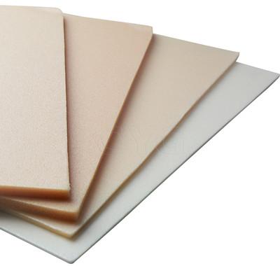 China Acoustic Panels Polypropylene Foam Sheets Crosslinked PP Foam Rolls Insulation Material for sale