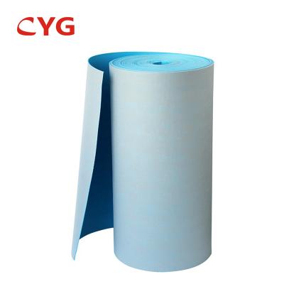 China Waterproof Thermal Insulation Foam XPE/IXPE Polyethylene Fireproof LDPE Material for sale