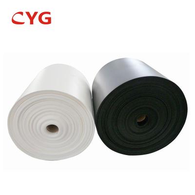 China Polythene Crosslink Closed Cell Flotation Foam 1mm Thin Sheet For Pool Flotation Device for sale