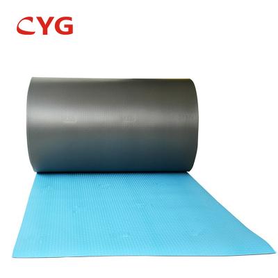 China Low Density Heat Resistant Foam Board Foam Insulation Sheets Polyethylene Pipe Plastic for sale