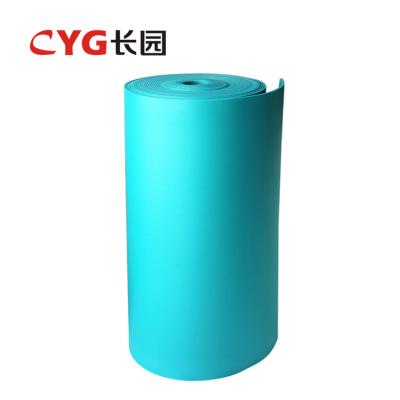 China High Temperature Ppolyethylene Closed Cell Foam Sheets , Closed Cell Foam Roll for sale