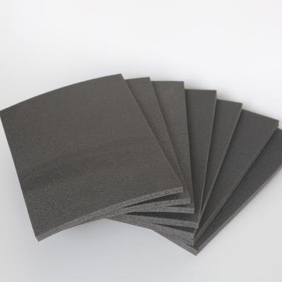 China Heat Insulate Physically Fireproof Xpe Foam Crosslinked Polyethylene For Construction for sale