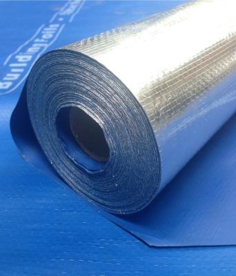 China Thearmal Insulation Xpe Ixpe Reflective Insulation Foam for sale