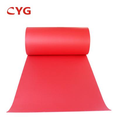 China Building Construction Heat Insulation Foam Carpet Underlay Polyolefin Panel for sale