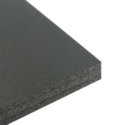 China 35mm Xpe Irradiation Closed Cell Foam Insulation Roll PE Material Rot Resistant for sale