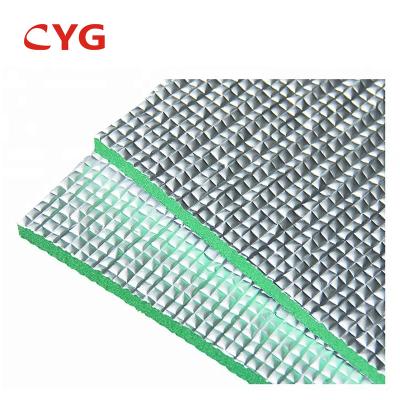 Chine LDPE ignifuge à haute densité d'absorption saine de mousse d'isolation Xpe/Xlpe pour des Chambres à vendre