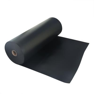 China Close Cell Die Cut Roll Ldpe Thermal Insulation Foam for sale