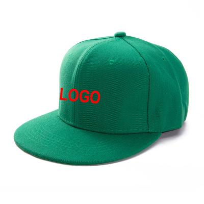 China OEM COMMON Wholesale Custom Cotton Twill 6 Panel Baseball Sports Dad Hats Snapback Sports Hats Embroidered Logo Customized Unisex for sale