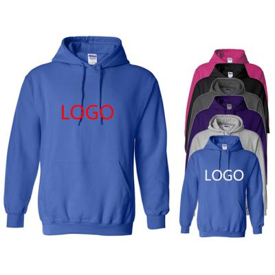 China Anti-pilling Wholesale Oversized 100% Cotton Streetwear Hoodie With Designs HD433 2021 Logo Heavyweight Blank Men Custom Printed Hoodies for sale