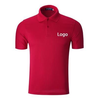 China Anti-pilling New Design Men Love Polo T-Shirts for sale