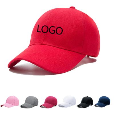 China Breathable & Waterproof First class Quality Summer Outdoor Women Baseball Caps Woman Baseball Hat for sale