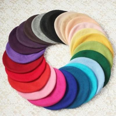 China Custom Picture Fashion Beret For Women For Sale for sale