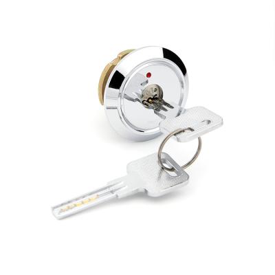 China Safe Tubular Box Master Key Cam Lock For Locker for sale