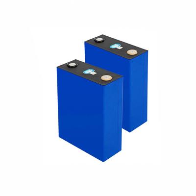 China Rechargeable Ion Battery LiFePO4 202Ah Lithium Cells 3.2V 202Ah Square Toys CATL Prismatic Cell for sale