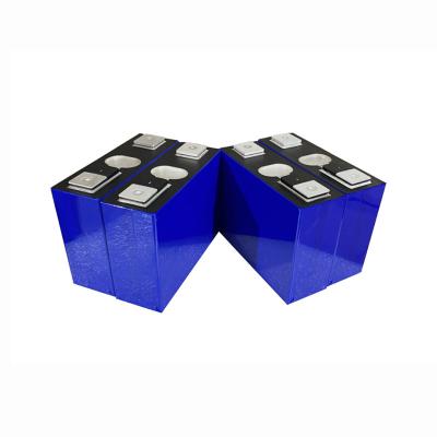 China SVOLT toys lifepo4 battery cells 106Ah 1200-2000Cycle 3.2V rechargeable battery for high power lifepo4 134ah application for sale