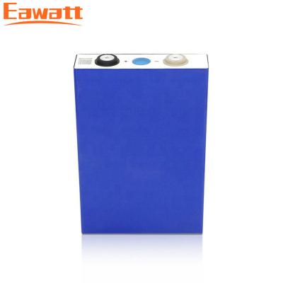 China Toymaker Stock 3.2v 90ah Lifepo4 Battery Cells 105ah 280ah Lithium Iron Phosphate Battery For RV Solar Powered Golf Cart for sale