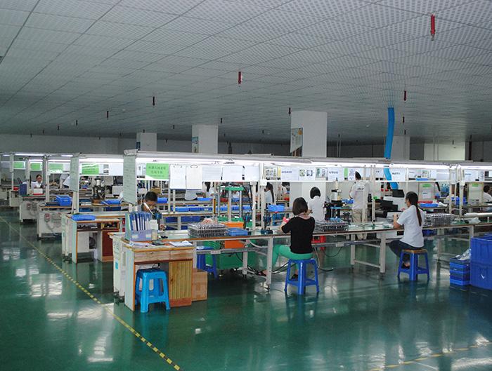 Verified China supplier - Huizhou Oneyee Motor Co.,Ltd.