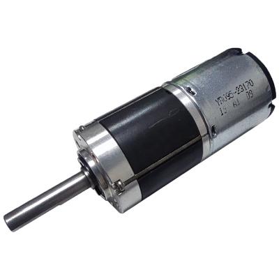 China drip-proof planetary gear motor dc gear motor 30PG3030 gear box motor with an encoder for medical devices for sale